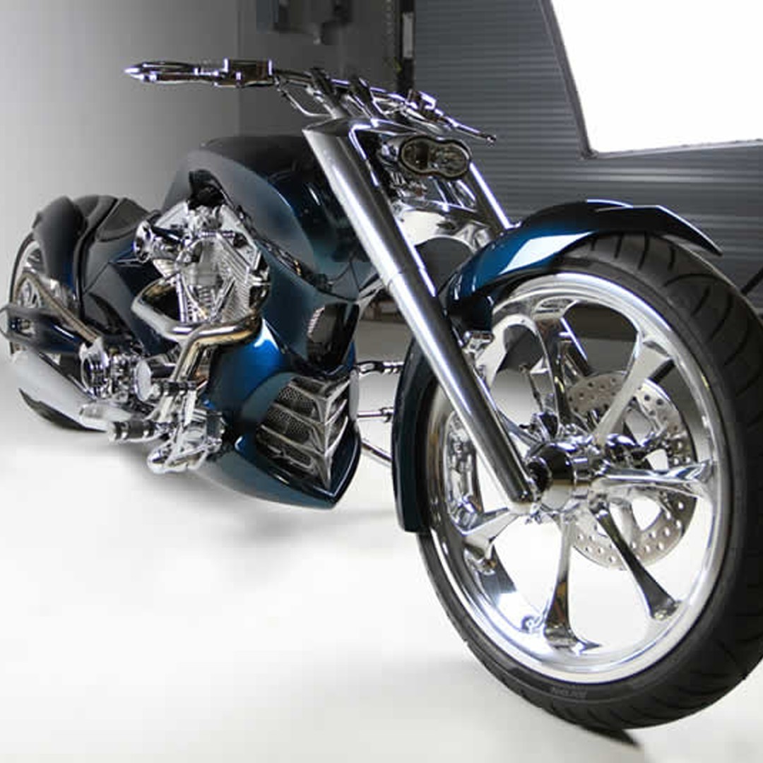 Daniel Kokubun of Kingdom Customs