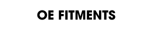 OE Fitments