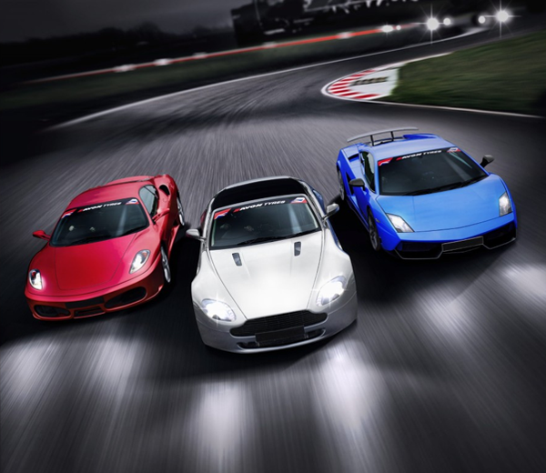 Castle Combe Circuit