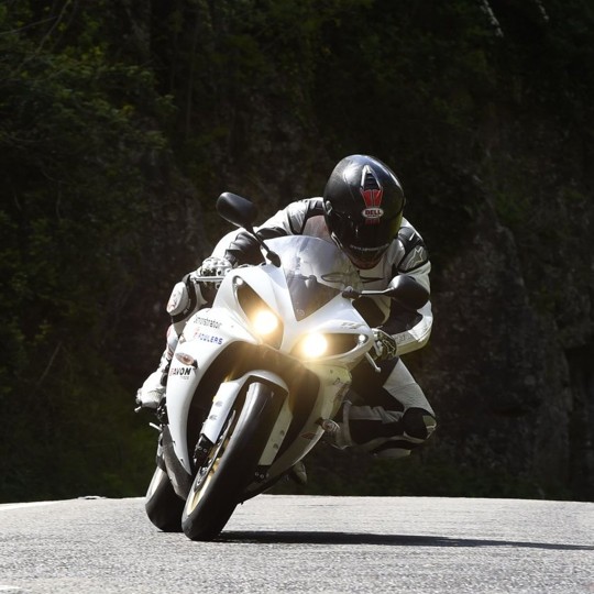 Tyre technical symbols