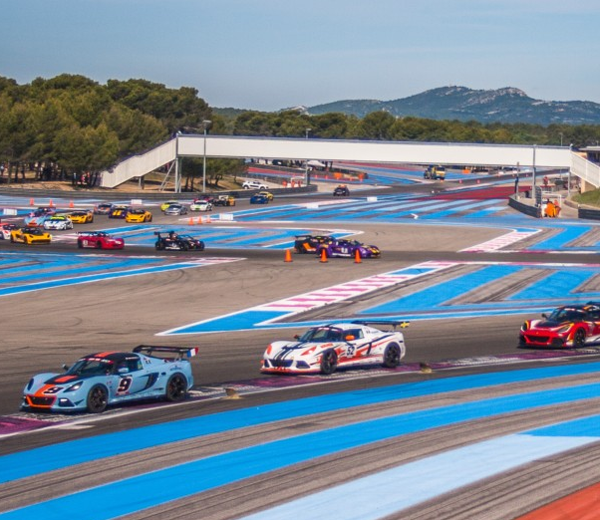 Lotus Cup Europe
