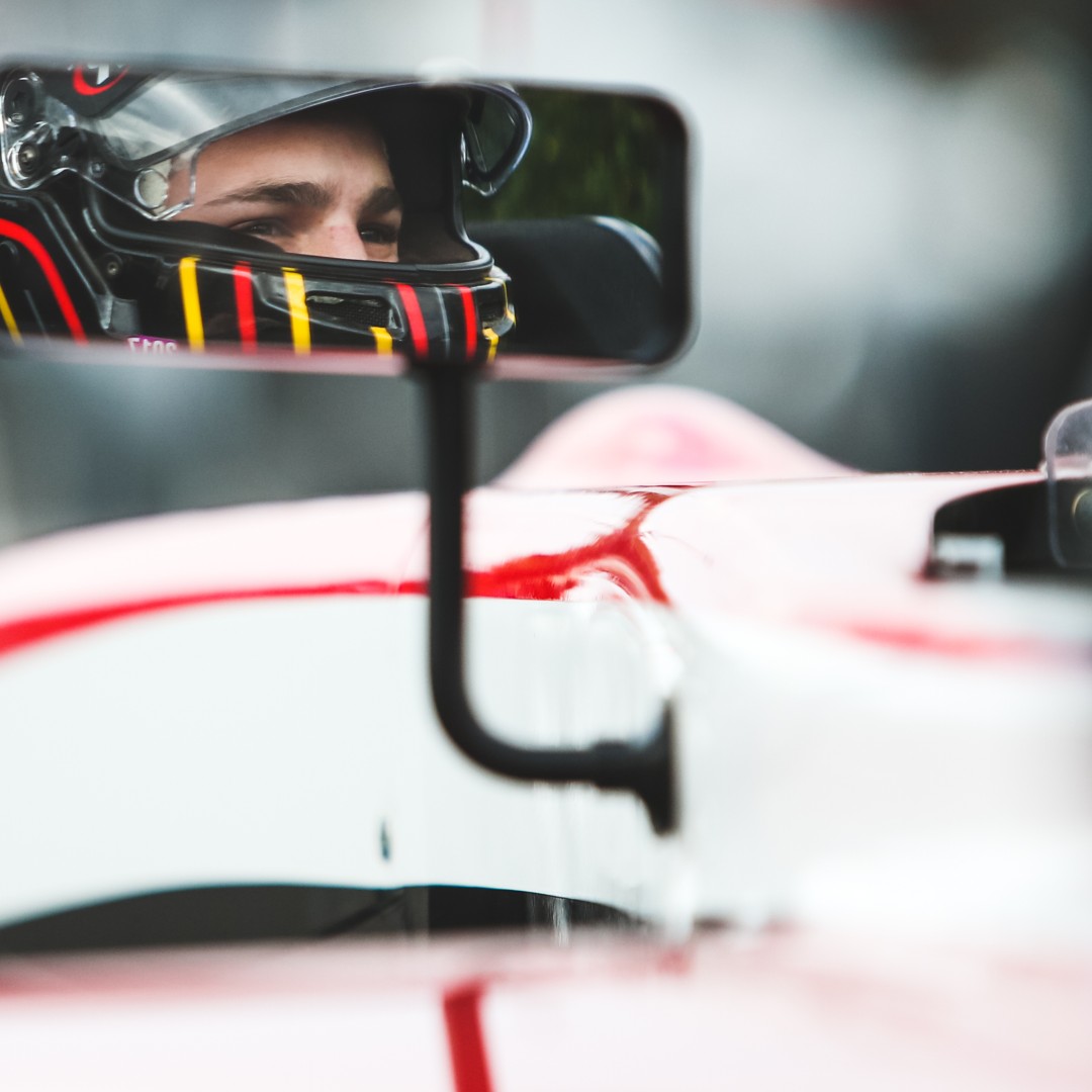 Cooper Tires USF2000 Championship