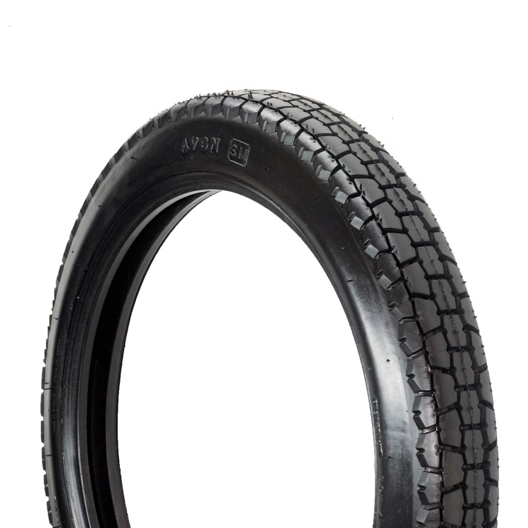 Safety Mileage Original