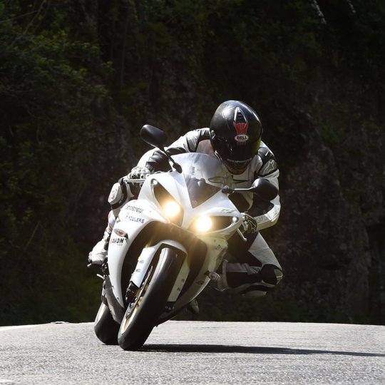 Construcción del neumático