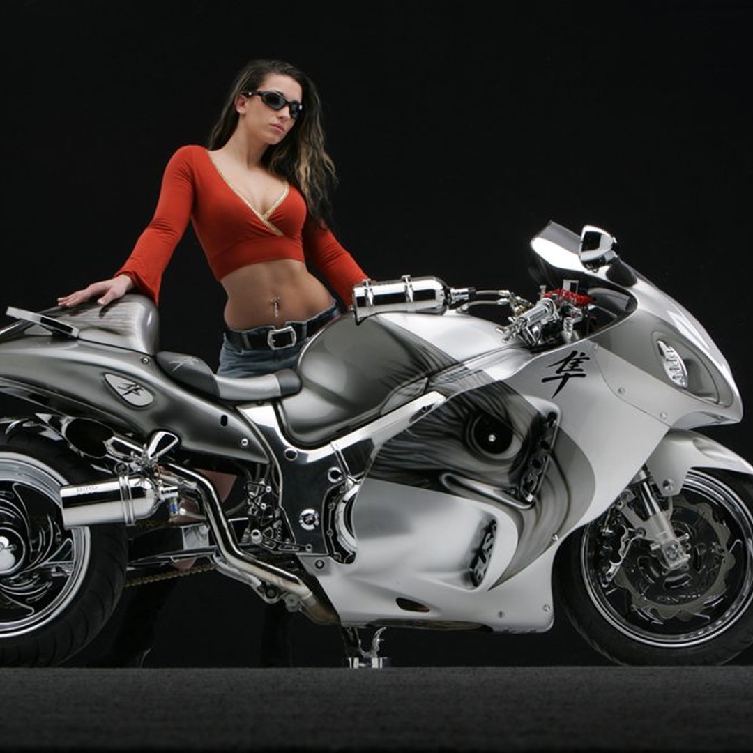 Jerry Peters of Darkside Graphics