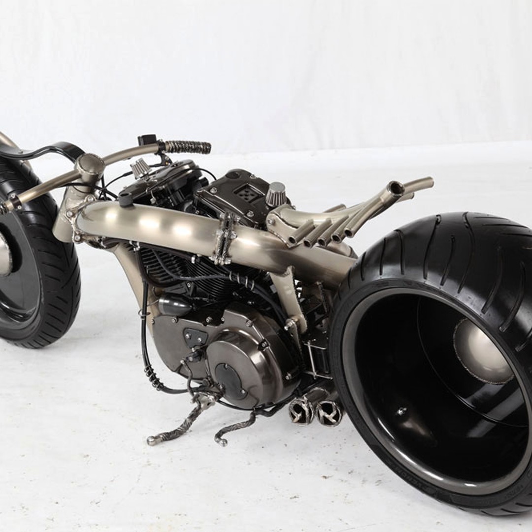 Rafik Kaissi of RK Concepts