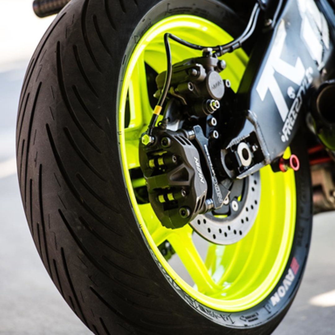 LOAD INDEX AND SPEED RATING SYMBOLS