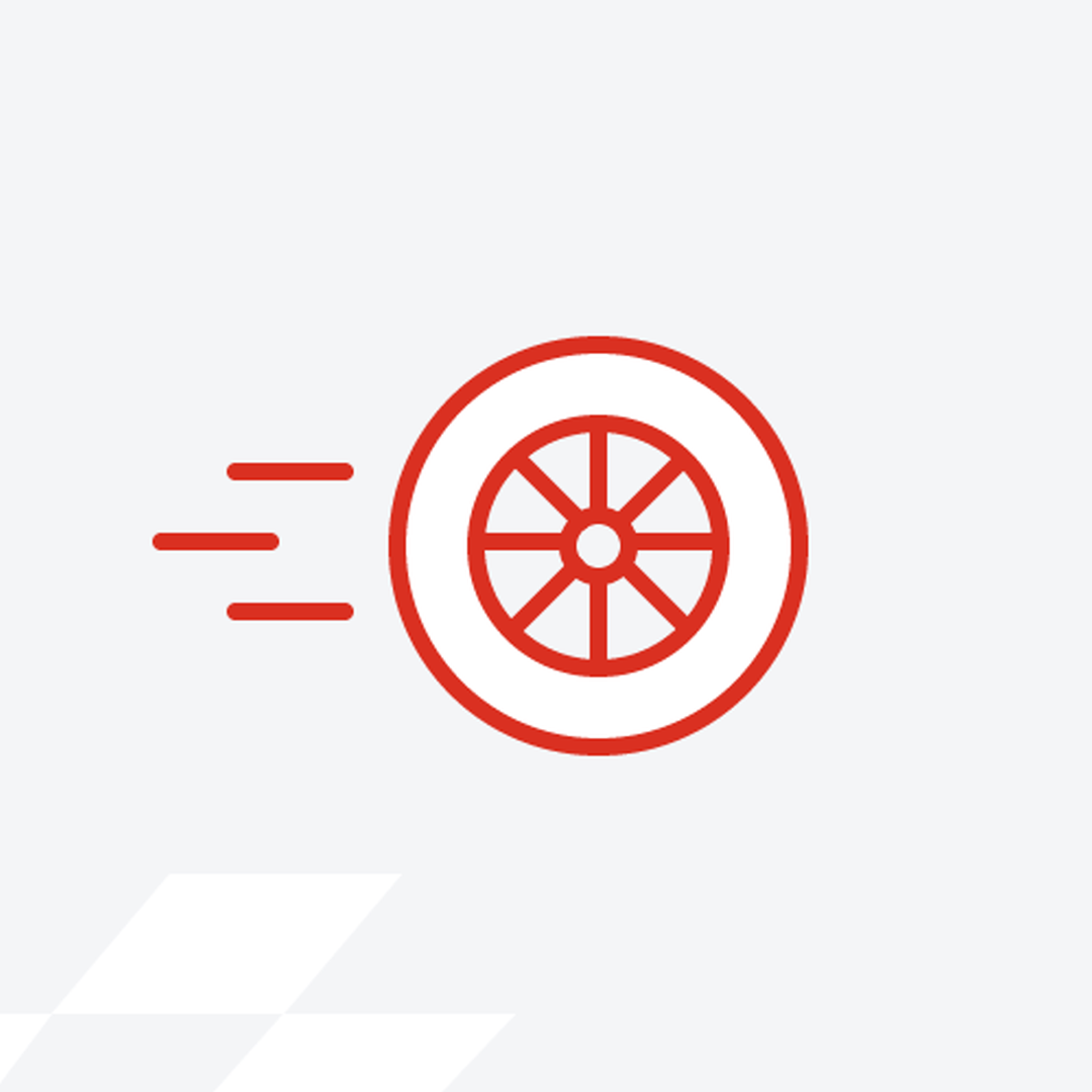 2. PURCHASE YOUR AVON TYRES