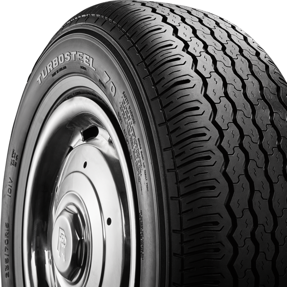 Turbosteel 70