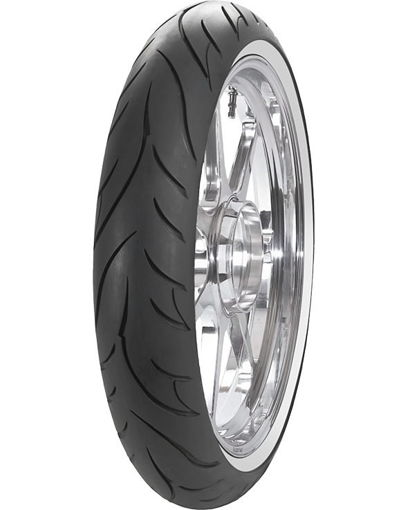 Motorcycle tyres