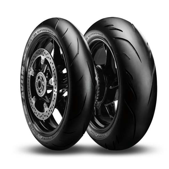 3D Supersport