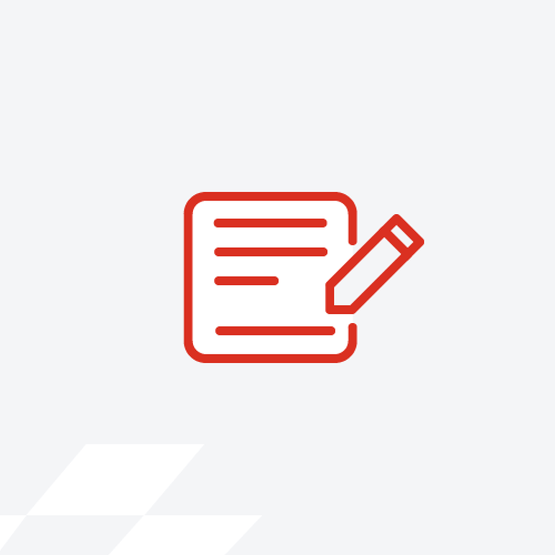 3. Trete unserem Cash-Back-Programm bei.