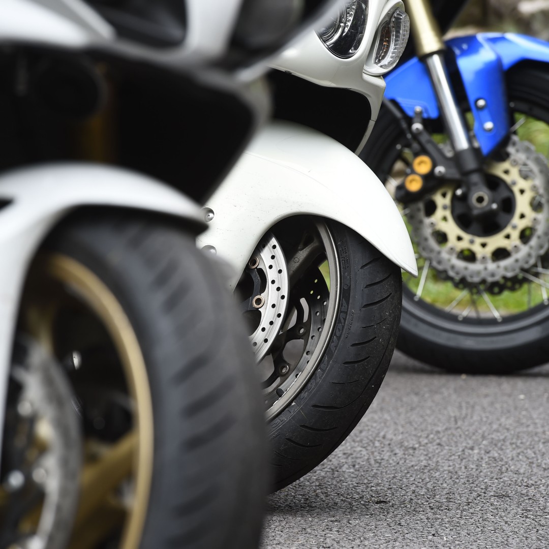 Tyre Size Information